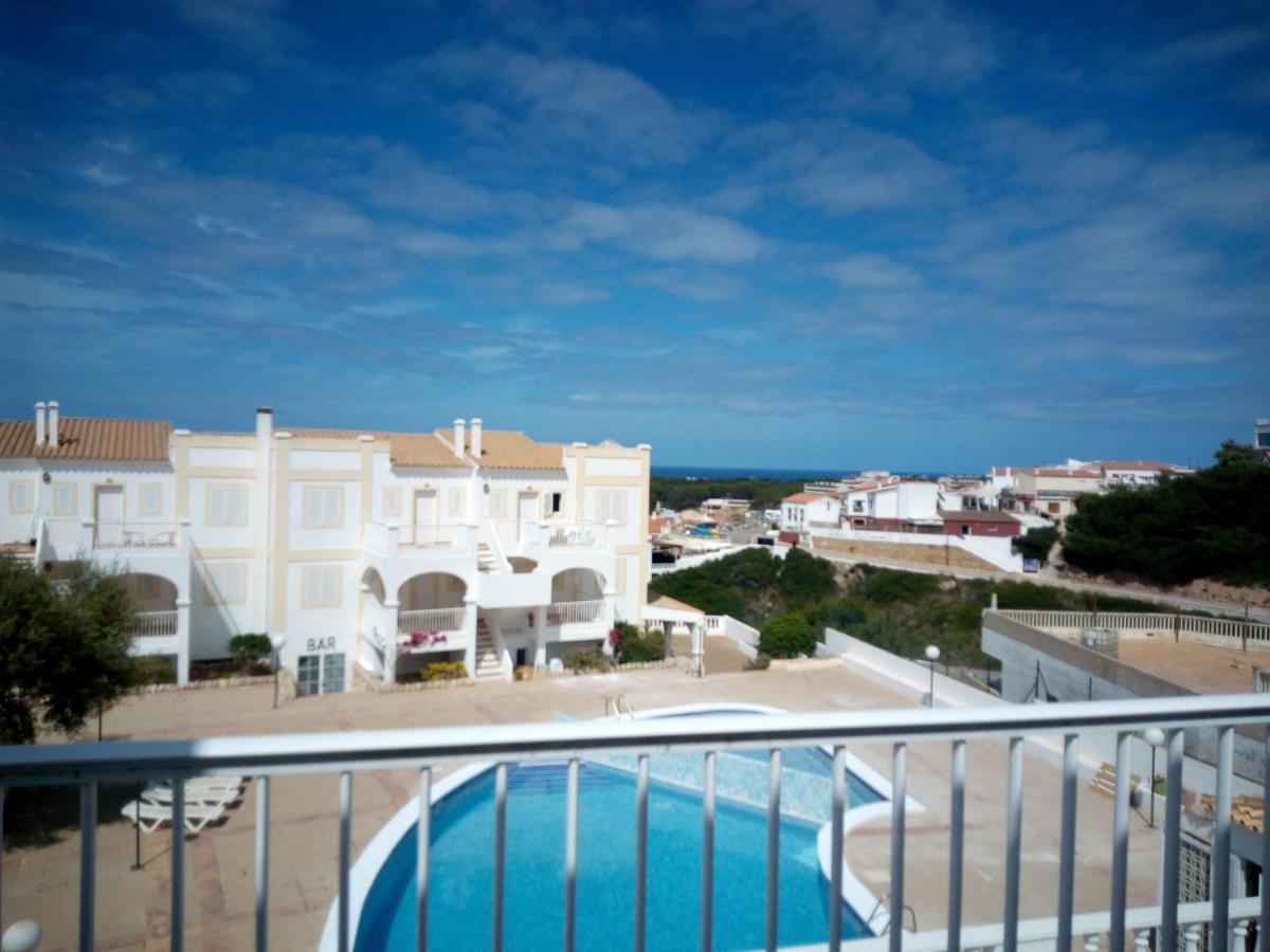 Castellsol Arenal Home Beach Punta Grossa Extérieur photo