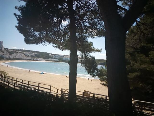 Castellsol Arenal Home Beach Punta Grossa Chambre photo