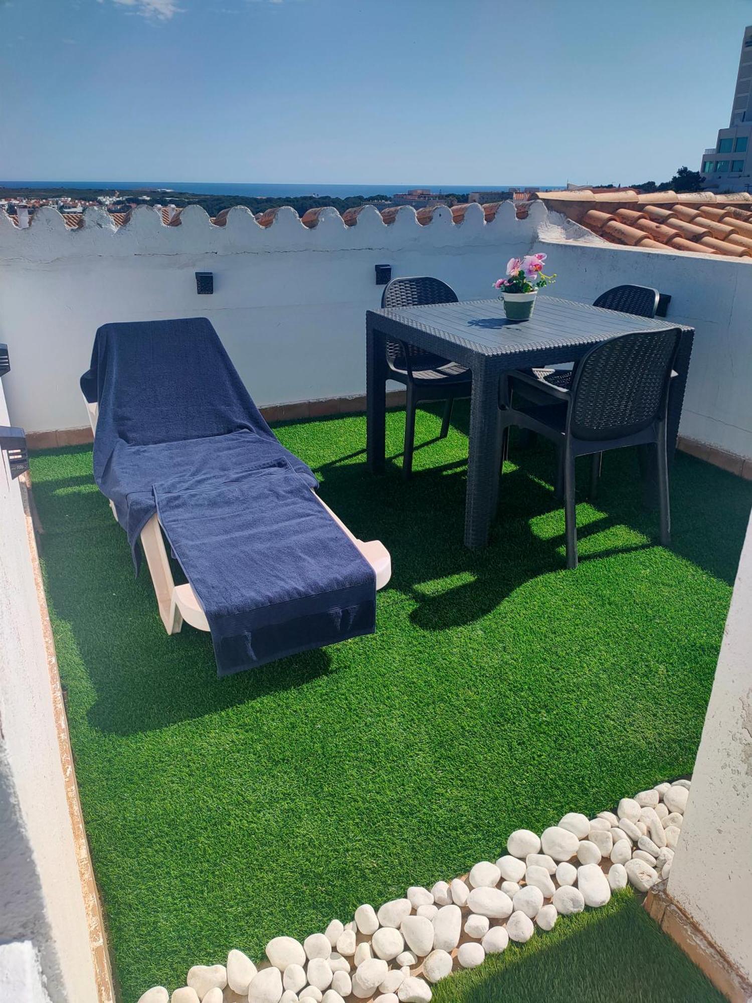 Castellsol Arenal Home Beach Punta Grossa Extérieur photo
